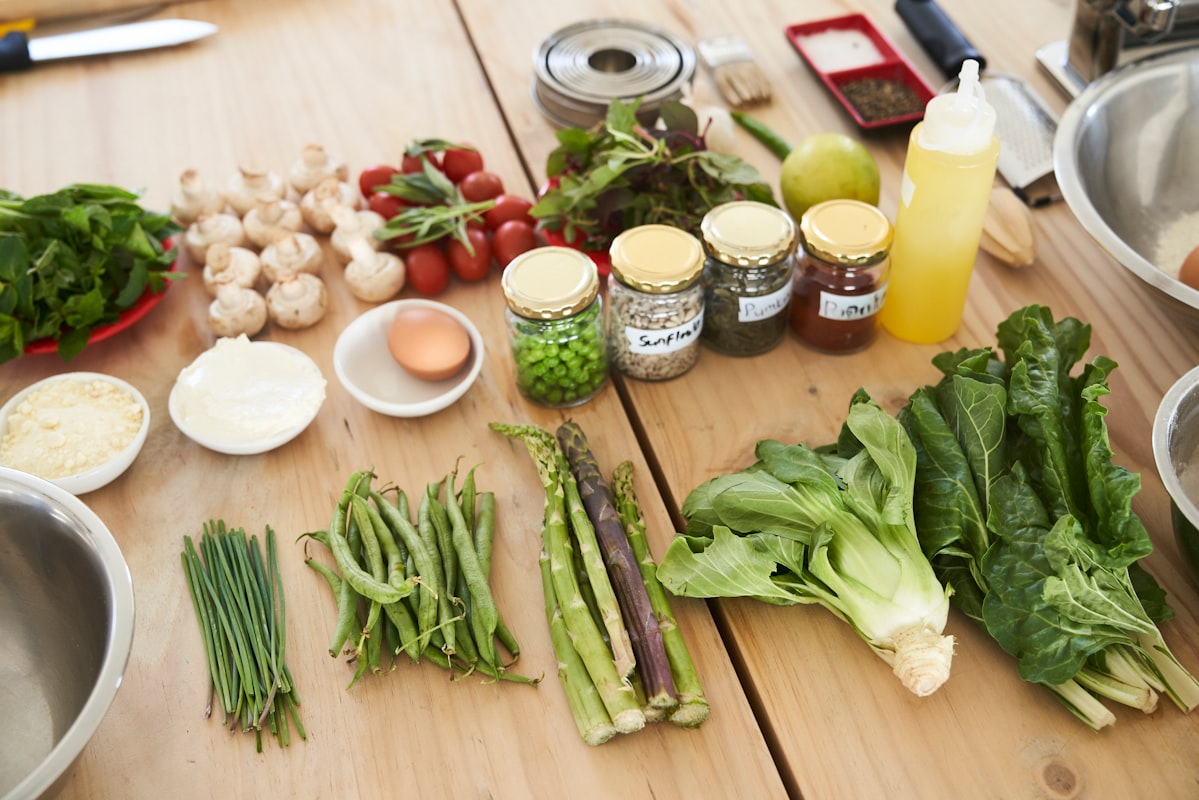 Alimentație conștientă și echilibrată